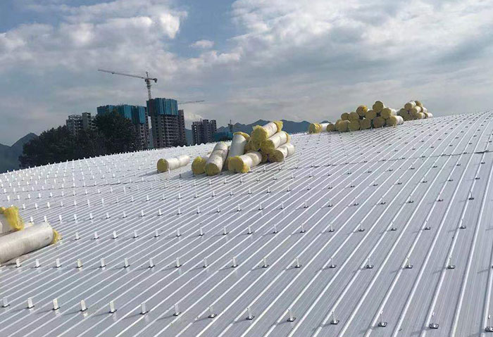 湖南 网架施工
